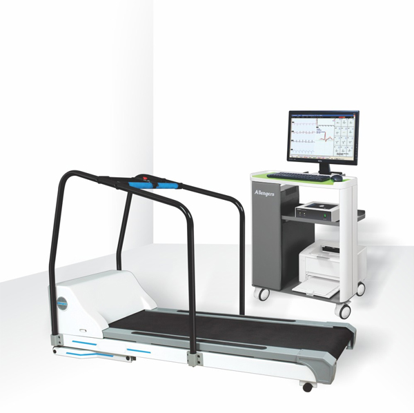 New technomed. Treadmill Test. Рентген Mars. Отсекатель с функцией диагностики PST. Treadmill Test with Patients.